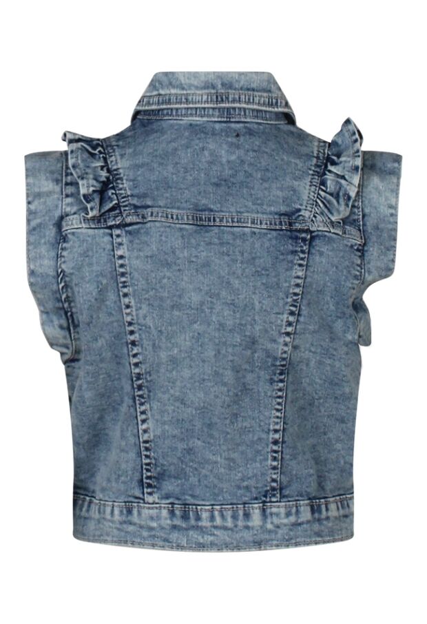 Z90008/3010100 DENIM 