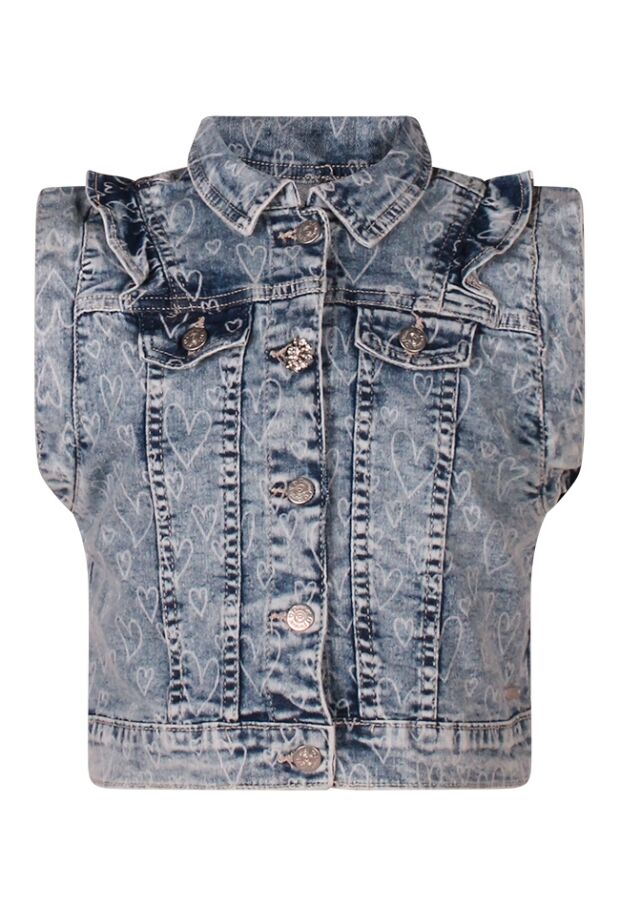 Z90009/3010101 DENIM 