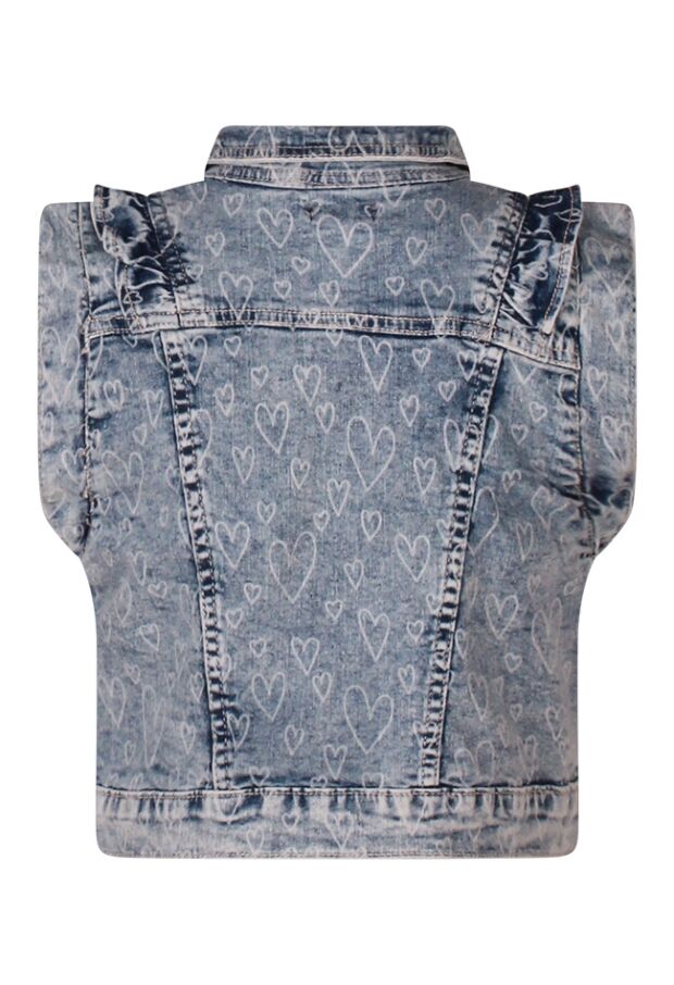 Z90009/3010101 DENIM 