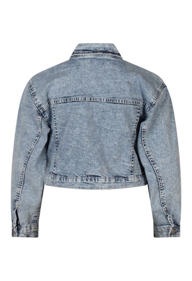 Z90044/3010104 Bleached dnm 