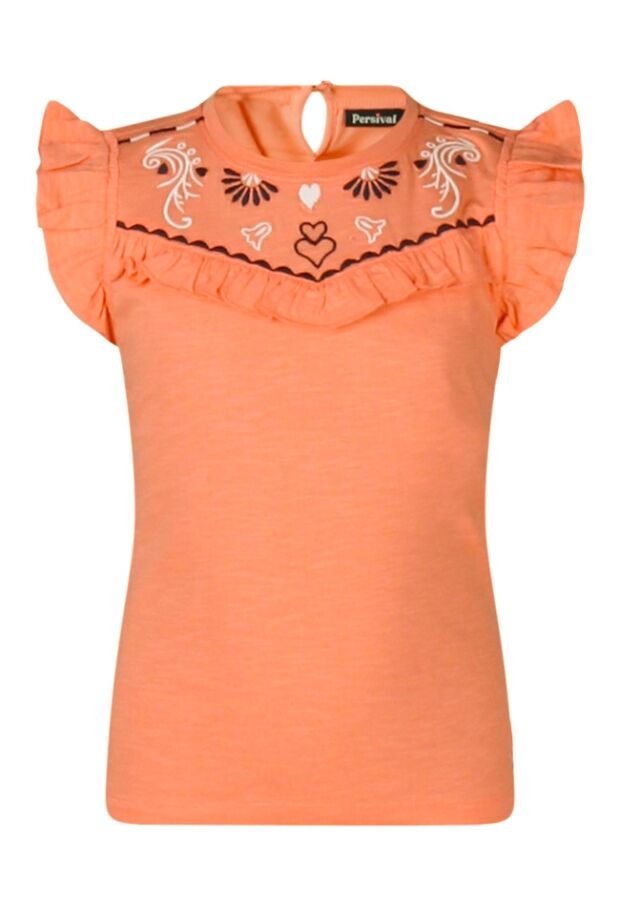 Z90066/3010605 FEL KORAAL 