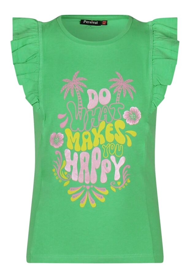 Z90080/3010617 APPEL GROEN 