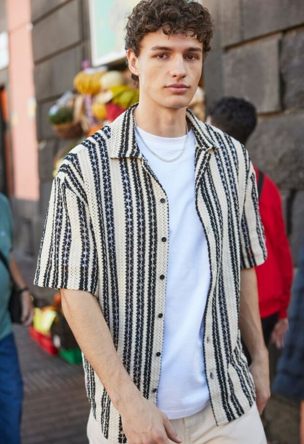 22030511 Cloud Dancer/black 