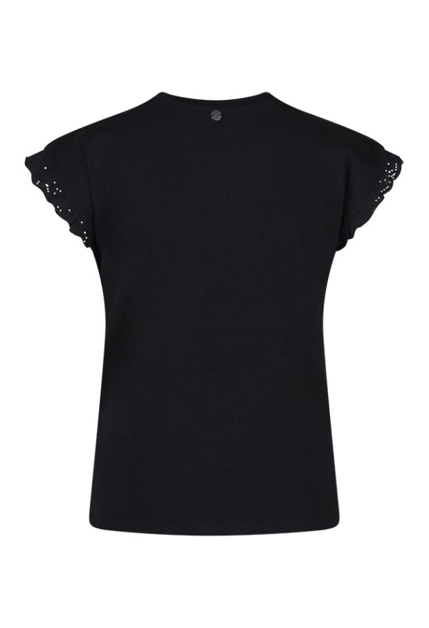 Z90083/3010618 zwart 