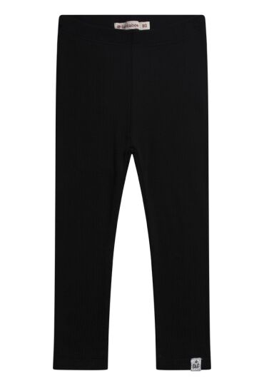 Bakkaboe Z90160/3015209 zwart  02.BLACK.S25