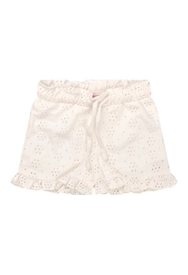 Bakkaboe Z90165/3015211 Ecru 1  03.OFFWHITE.S25