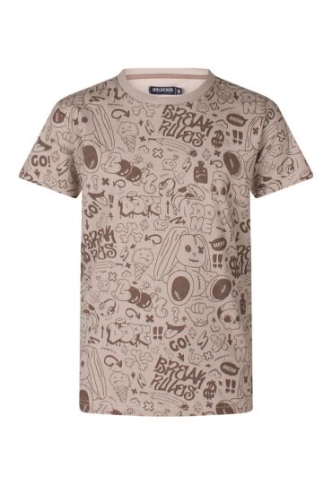 Unlocked Z90316/3017605 licht grijs  40.CEMENT.S25