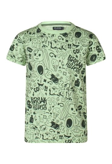 Unlocked Z90316/3017605 LICHT GROEN  41.PISTACHE.S25