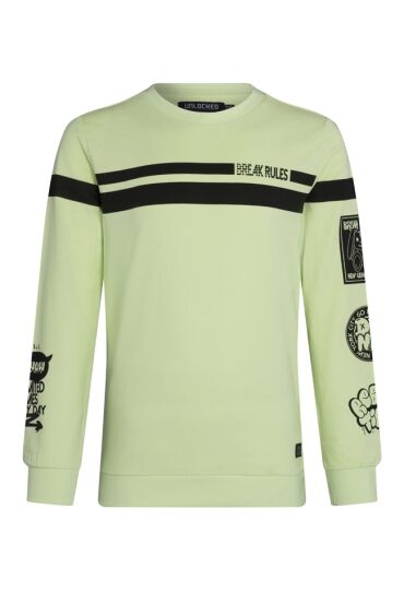 Unlocked Z90322/3017611 LICHT GROEN  41.PISTACHE.S25