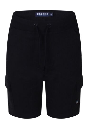 Unlocked Z90325/3017201 zwart  02.BLACK.S25