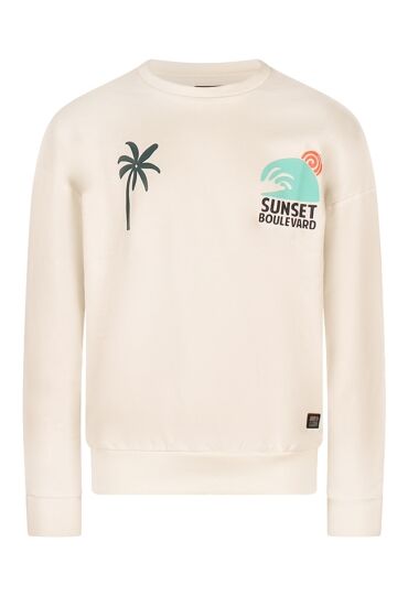 Unlocked Z90331/3017401 Ecru 1  03.OFFWHITE.S25