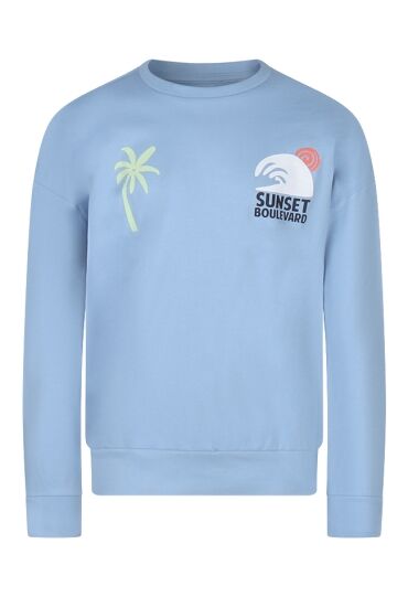 Unlocked Z90331/3017401 PASTEL BLUE  50.SKYBLUE.S25