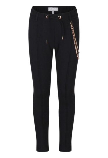 D-zine Z90213/Selicity zwart  black