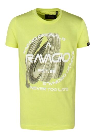 Ravagio Z90228/Seth lime  lime