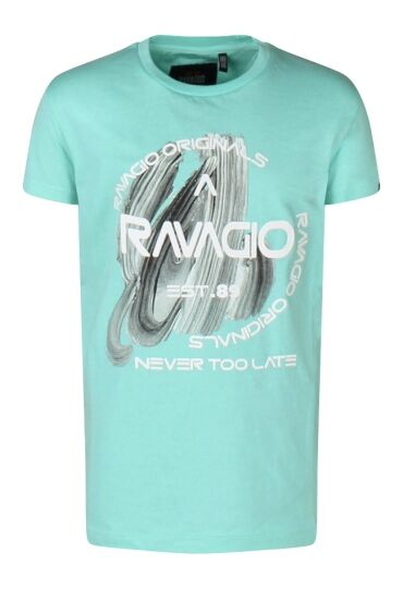 Ravagio Z90228/Seth MINT  azur