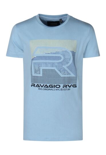 Ravagio Z90230/Staf PASTEL BLUE  light blue