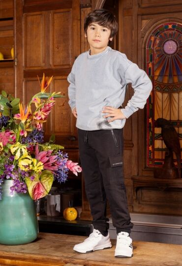 Ravagio Z90293/Sami BLUE  blue