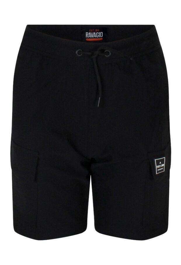 Z90400/Stefano zwart 