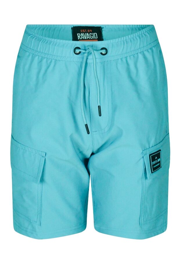 Z90400/Stefano PASTEL BLUE 