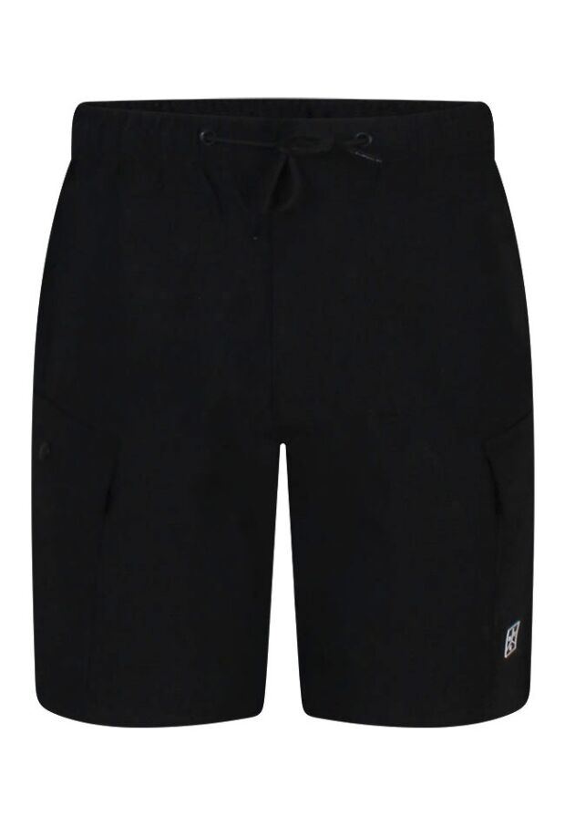 Z90401/Stefano men zwart 