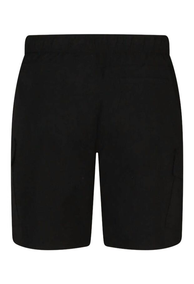 Z90401/Stefano men zwart 