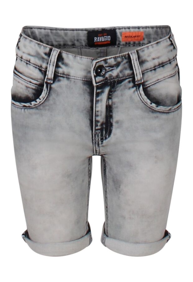 Z90404/Sasco Grey dnm 