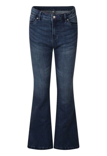 D-zine Z90506/BC20177R4 DENIM  medium blue