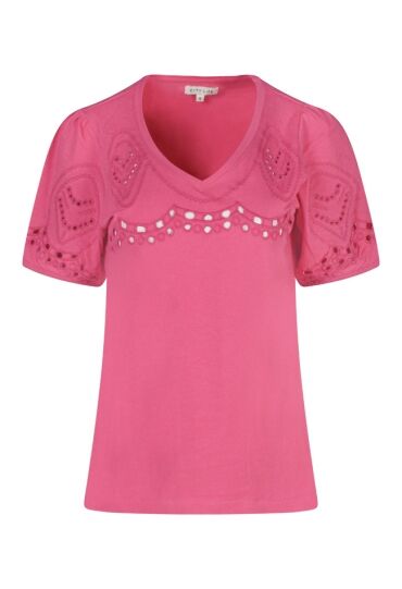 Citylife Z90521/CX90849 fuchsia  carmine rose