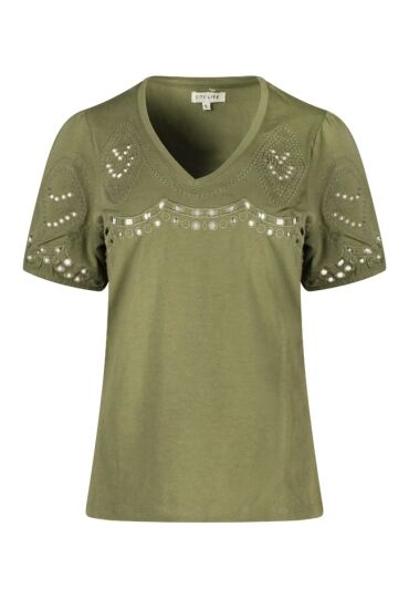 Citylife Z90521/CX90849 MOS  oil green