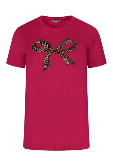 Lizzi Lou Z90716/213724A cerise  raspberry