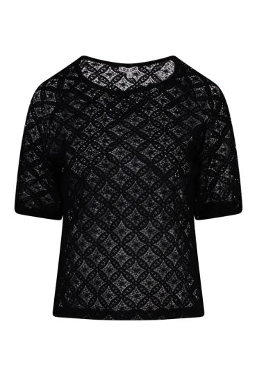 Lizzi Lou Z90718/213730 zwart  black