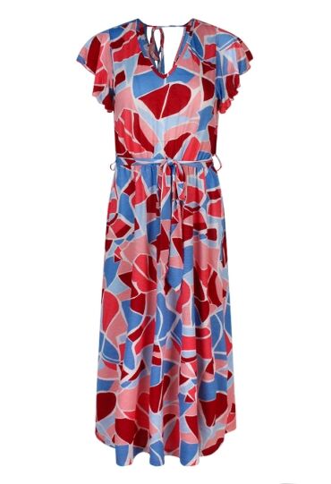 Citylife Z90723/804732 koraal  dubarry