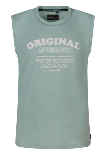 Stonecast Z90724/M51SL-04 mint groen  mint