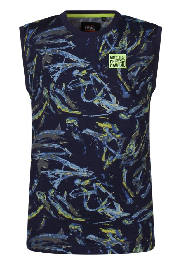 Z90727/B51SL-02 marine 