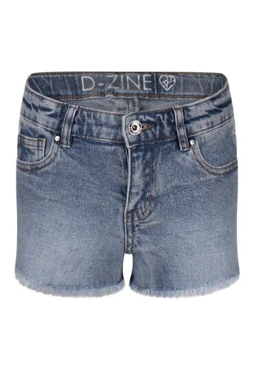D-zine Z90031/Sanna DENIM  medium blue