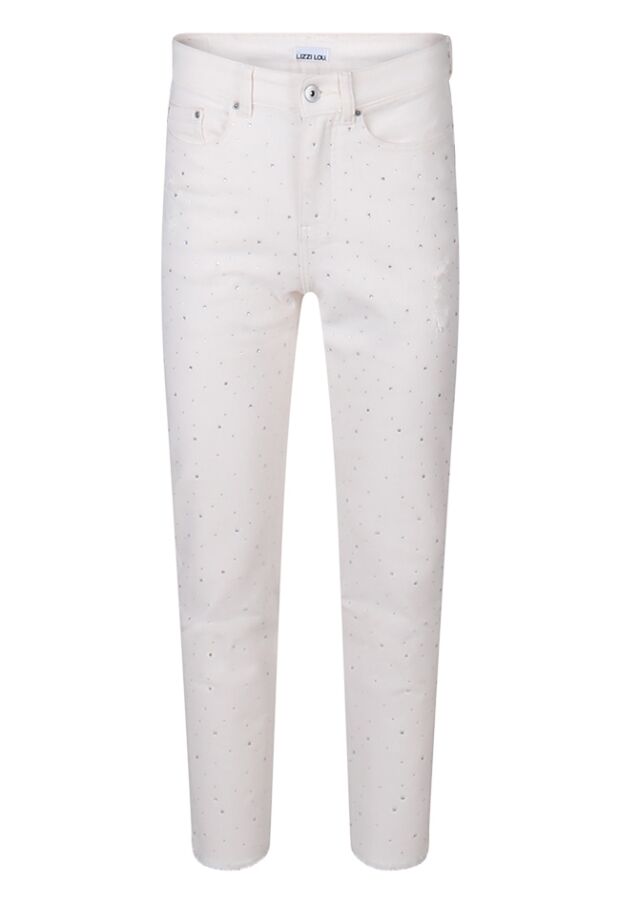 Z90034/Sowie lds Ecru 1 