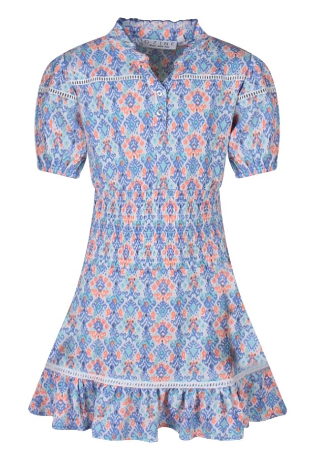 Z90122/Sika aop koraal 