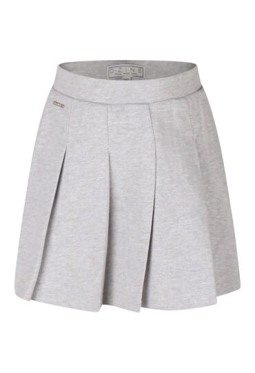 D-zine Z90132/Sabia GRIJS MELEE  grey melee