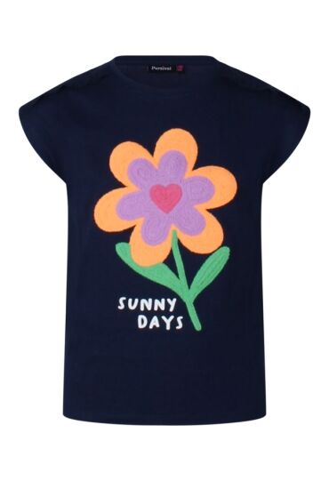 Persival Z90257/Flowie marine  dress blues