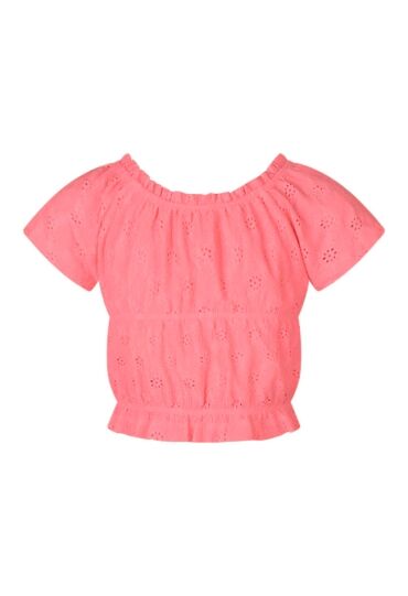 Persival Z90263/Toppie FEL KORAAL  neon koral