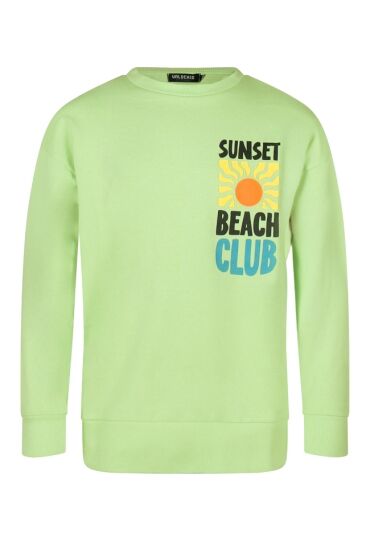 Unlocked Z90271/Ace mint groen  pistachio green