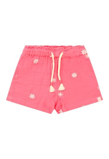 Bakkaboe Z90379/Meja koraal  pink lemonade