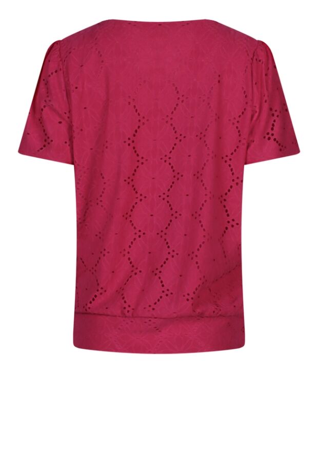 Z90418/LT-66391 fuchsia