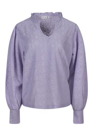 Citylife Z90419/LT-66404 lavendel  lavender