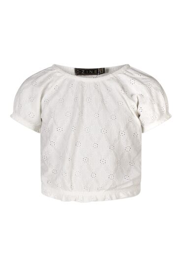 D-zine Z90420/GT-83381 Ecru 1  snow white