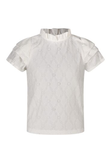 D-zine Z90421/GT-83103B Ecru 1  snow white