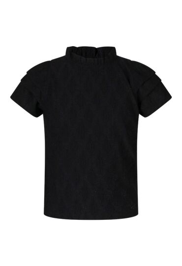 D-zine Z90421/GT-83103B zwart  black