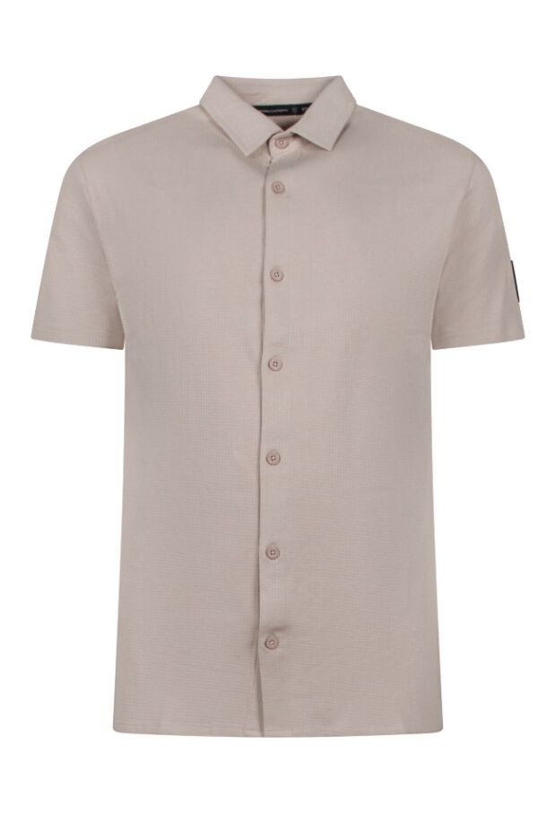 Z90429/Syb men licht beige 