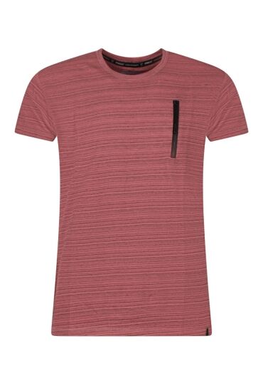 Stonecast Z90438/Serge men OUD ROSE  plum