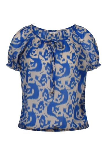 Citylife Z90564/Zemo B KOBALT  french blue